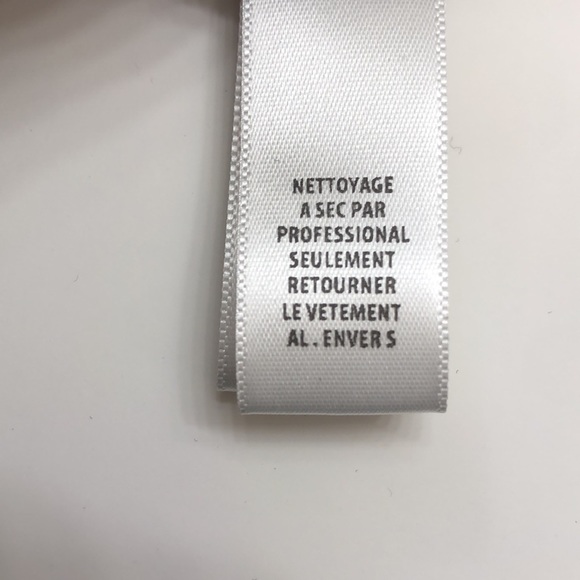 St. John Panther Print Black Jacquard Sweater - Picture 7 of 12